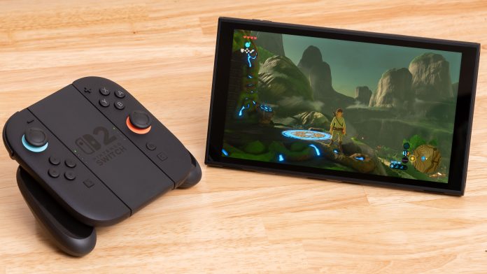 nintendo-switch-2-account-bans-continue-—-content-creator-with-over-a-million-subs-issues-warning-after-buying-an-old-copy-of-bayo-3-on-ebay