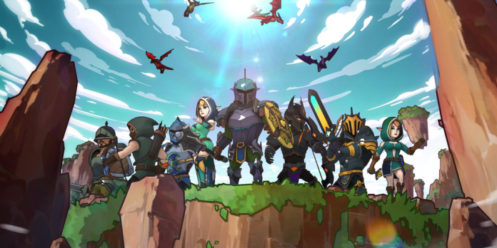 ‘league-of-kingdoms’-expands-into-‘arena-z’-as-new-games-and-tokens-emerge-–-decrypt