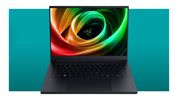 our-new-favourite-14-inch-gaming-laptop-still-has-$400-knocked-off-the-price-at-razer-right-now,-even-after-the-dust-has-settled-on-the-prime-day-sales