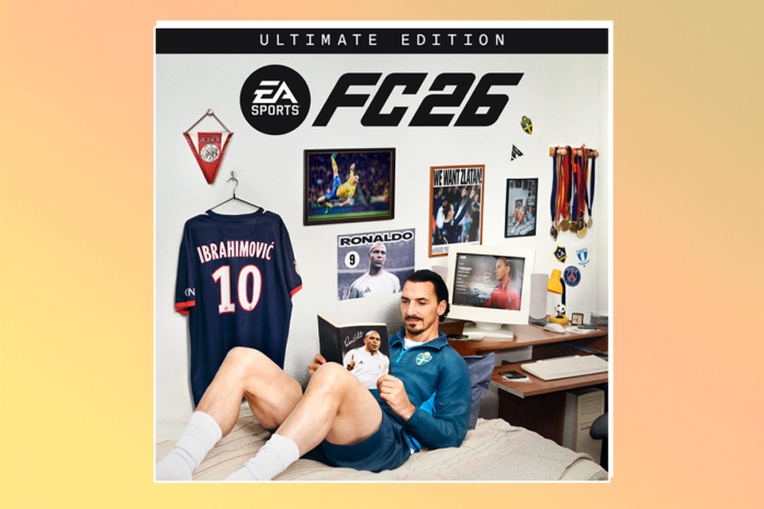 ea-fc-26-trailer-drops-tomorrow,-with-zlatan-revealed-as-cover-star