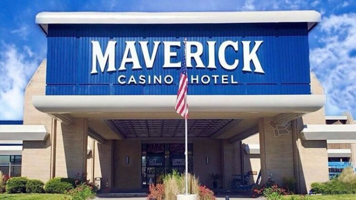 maverick-gaming-files-for-bankruptcy-as-debt,-economic-pressures-take-toll-|-yogonet-international