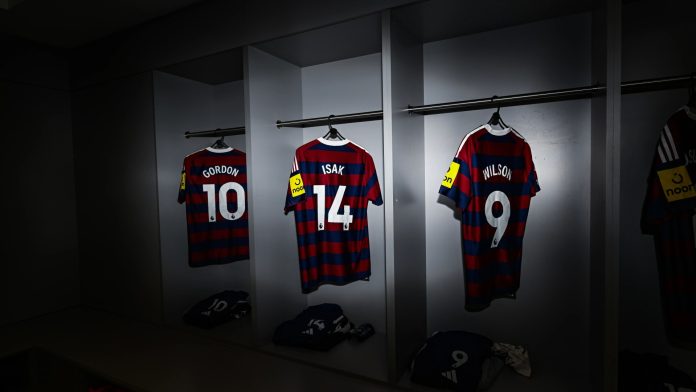 newcastle-gave-record-transfer-no.9-shirt-over-star-striker-and-relationship-with-manager-was-‘never-the-same’