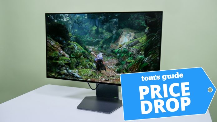 one-of-my-favorite-gaming-monitors-is-now-$450-off-at-amazon-—-here’s-why-you-need-it