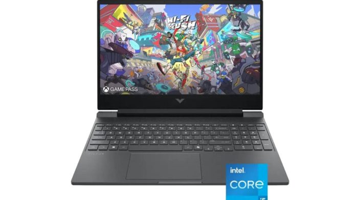 best-buy-has-hp-victus-15.6″-gaming-laptop-(8gb-ram,-512gb-ssd)-for-peanuts,-amazon-can’t-match-this-price