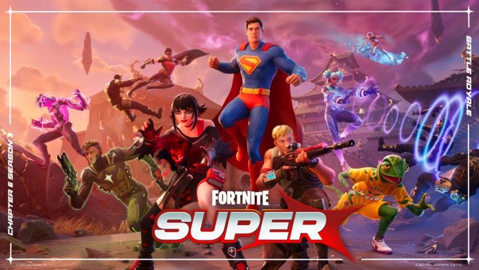 are-fortnite-servers-down?-here