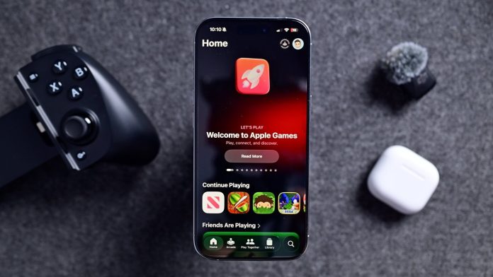 how-the-games-app-works-in-ios-26,-and-how-it-can-get-even-better