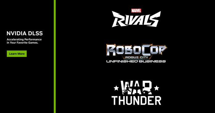 marvel-rivals-season-3-and-war-thunder-are-available-now,-featuring-dlss-4-with-multi-frame-generation-&-nvidia-reflex
