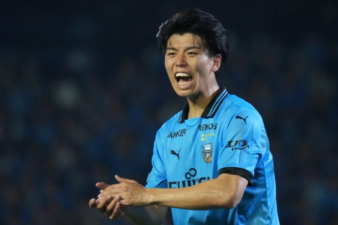 kota-takai-receives-boost-to-his-tottenham-pre-season-ahead-of-reading-friendly