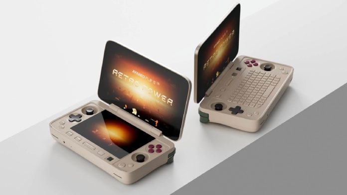 the-nintendo-ds-had-it-right-all-along:-ayaneo-launches-flip-1s-ds-and-flip-1s-kb,-two-new-clamshell-handheld-gaming-pcs-with-prices-to-make-your-teeth-clench