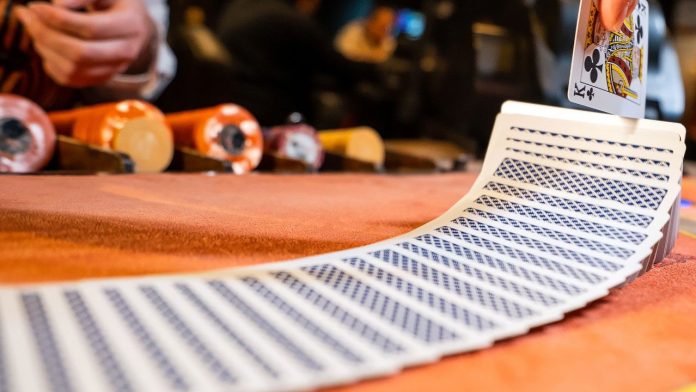 nevada-gaming-commission-recommends-approval-of-five-card-pai-gow-for-casino-floors-|-yogonet-international