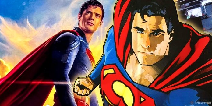 james-gunn’s-superman-has-the-perfect-formula-for-a-great-video-game