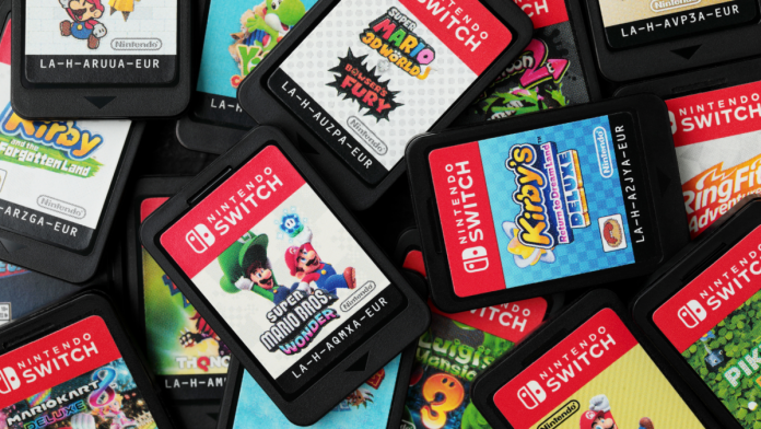 nintendo-is-banning-some-switch-2-users-for-playing-used-games