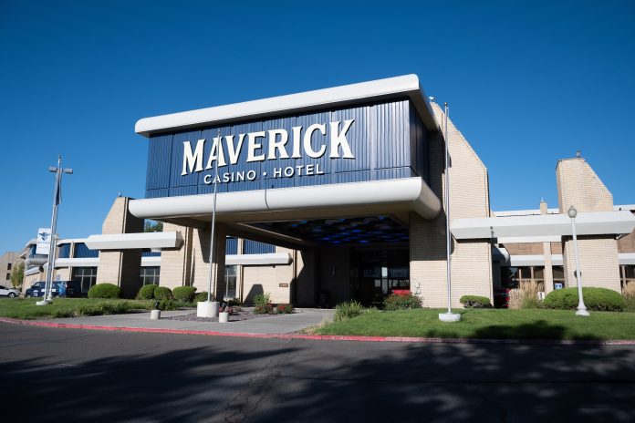 maverick-gaming,-which-owns-5-nevada-casinos,-files-for-bankruptcy-–-the-nevada-independent