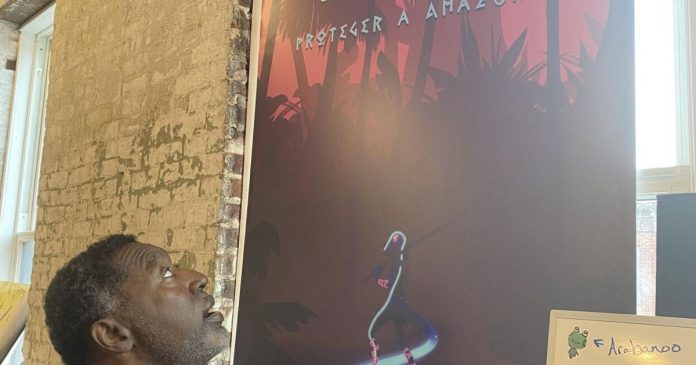 ex-broncos-star-trevor-pryce-thriving-in-second-career-with-“kulipari”-books,-video-games-and-upcoming-movie