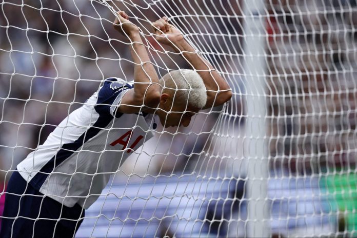 west-ham-vs-tottenham:-the-premier-league-game-that-really-didn’t-matter-(and-felt-like-it)