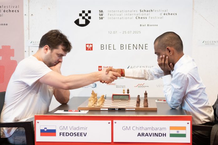 biel-chess-festival:-all-draws-in-the-masters,-all-decisive-games-in-the-challengers