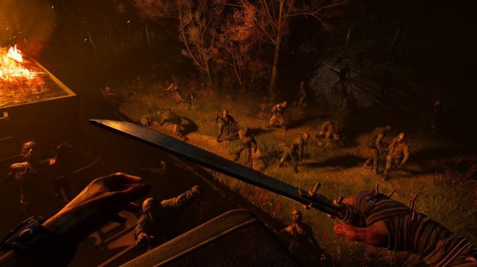 dying-light:-the-beast-has-some-of-the-most-realistic-blood-in-gaming