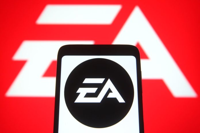 electronic-arts:-a-winning-game-group