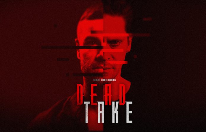 ‘dead-take’-launches-july-31;-matt-mercer,-laura-bailey-and-sam-lake-join-cast-[trailer]