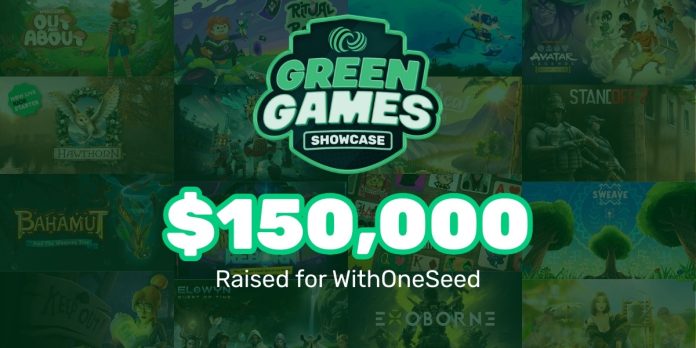 green-games-showcase-hits-$150,000-goal-to-plant-50,000-trees-in-timor-leste