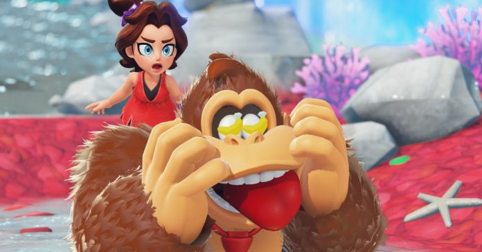 donkey-kong-bananza-has-the-reviews-of-a-goty-contender