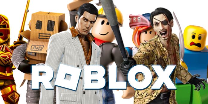 some-roblox-creators-may-get-paid-for-like-a-dragon,-stranger-things-fan-games