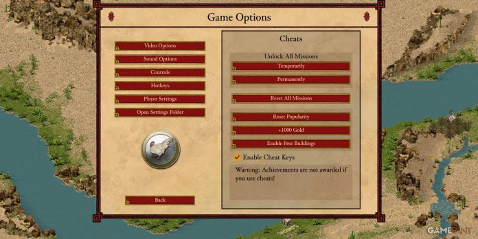 all-stronghold-crusader-cheats-(&-how-to-use-them)