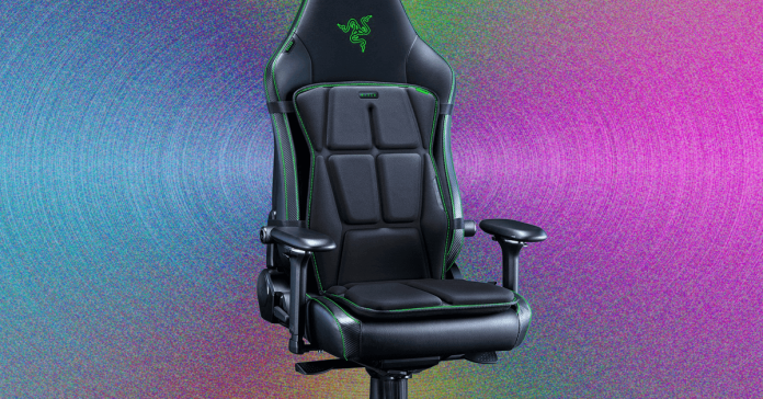 feeling-is-believing-with-razer’s-freyja-haptic-gaming-cushion