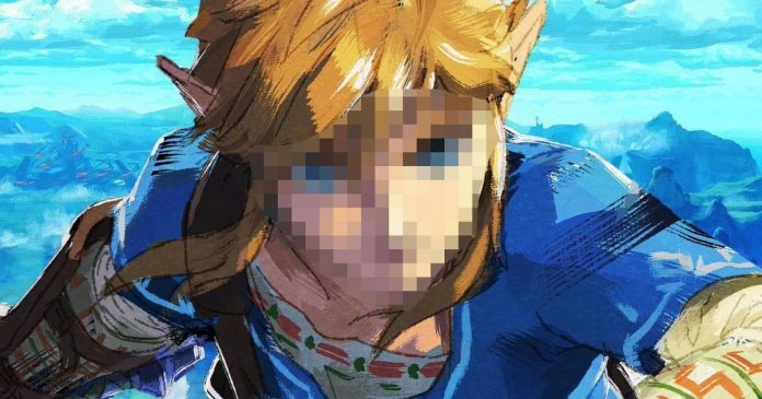 does-link’s-human-face-in-the-zelda-movie-make-anyone-else-feel-a-little…-odd?