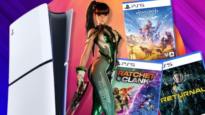 ps-direct’s-summer-sale-has-some-of-the-best-ps5-console-&-game-deals-i’ve-seen-in-ages-–-ign