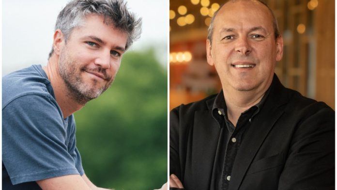 ubisoft-names-co-ceos-of-spinoff:-christophe-derennes,-charlie-guillemot-talk-plans-for-‘assassin’s-creed,’-‘rainbow-six’-and-‘far-cry’-(exclusive)
