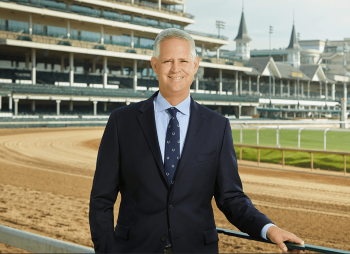 cdi’s-bill-carstanjen-named-keynote-for-spa-racing-and-gaming-conference