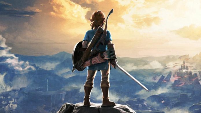 the-legend-of-zelda-live-action-movie-casts-link-and-princess-zelda;-first-official-look-revealed