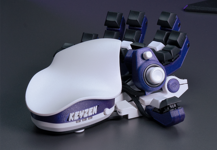 azeron’s-new-ergonomic-game-pad-replaces-gaming-keyboards-and-controllers-and-packs-hall-effect-joysticks-and-mechanical-switches