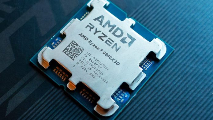 the-powerful-amd-ryzen-9800x3d-and-9950x3d-gaming-cpus-are-down-to-the-lowest-prices-ever