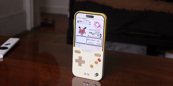 putting-the-gamebaby-retro-gaming-case-for-iphone-to-the-test