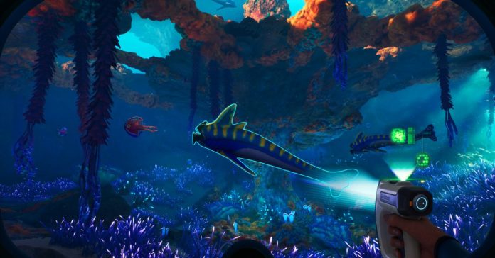 subnautica-2’s-creators-sue-their-publisher-for-‘severely’-damaging-the-game’s-release