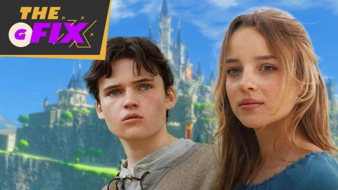 zelda-movie-cast-announced!-who’s-missing-and-how-do-the-games-connect?-–-ign-daily-fix