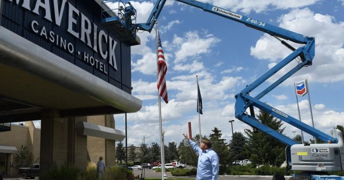 maverick-gaming,-with-5-elko-county-casinos,-files-for-bankruptcy