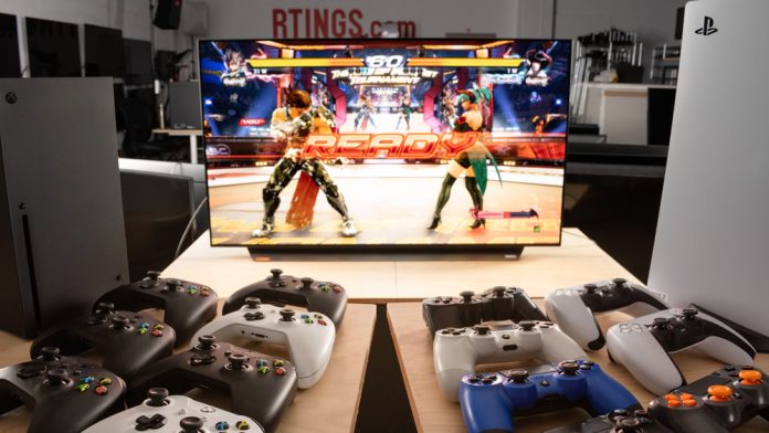 the-6-best-gaming-tvs-of-2025