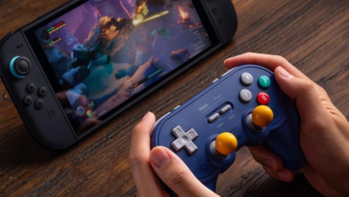 one-of-the-best-retro-gaming-controllers-we