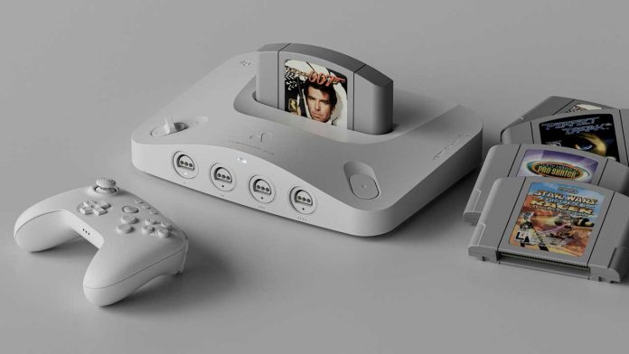 analogue-3d-nintendo-64-remake-delayed-again-—-tariffs-blamed-for-shipment-pushback-to-‘late-august’