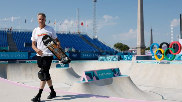 tony-hawk-talks-thps-3-+-4-remake,-skateboarding-at-the-olympics