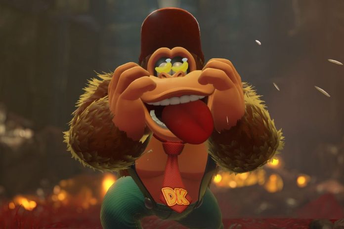 donkey-kong-bananza-preview:-the-switch-2-gets-its-first-big-hit