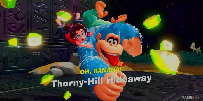how-to-get-all-thorny-hill-speed-surf-bananas-in-donkey-kong-bananza