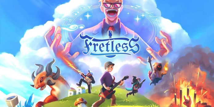 fretless-–-the-wrath-of-riffson-review