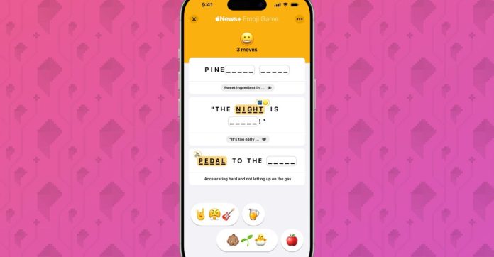 apple’s-new-daily-puzzle-game-is-basically-emoji-wordle