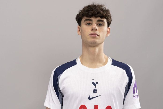 three-tottenham-players-arrive-for-pre-season-training,-no-sign-of-one-youngster