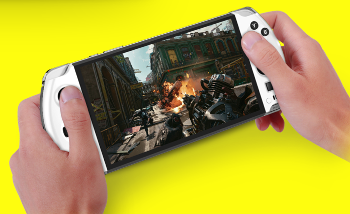 this-might-be-the-first-amd-strix-halo-chip-in-a-handheld-gaming-pc-we