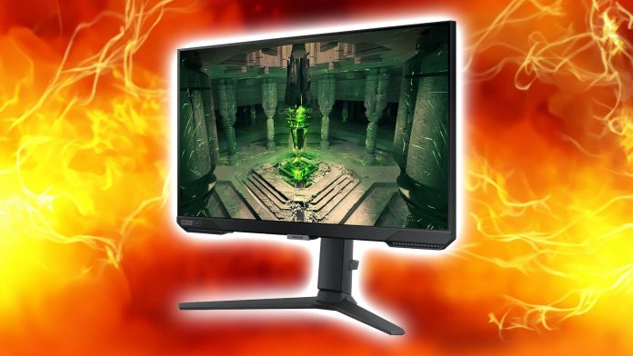 save-a-huge-36%-on-this-240hz-samsung-gaming-monitor-with-nvidia-g-sync,-now-its-lowest-ever-price
